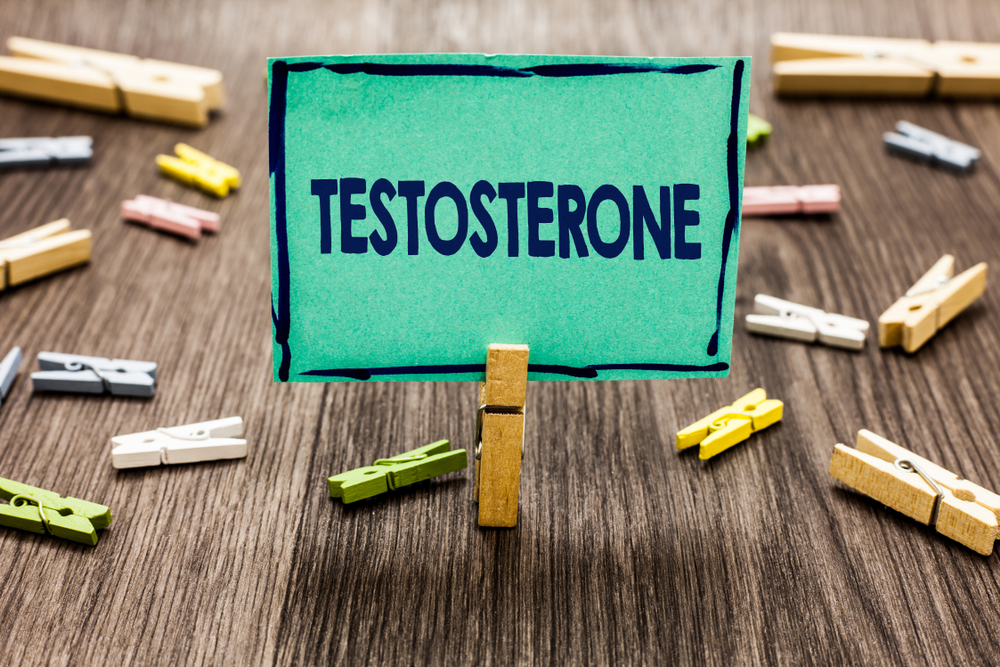 testosterone note