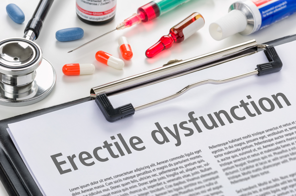 erectile dysfunction medications