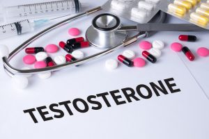 testosterone treatment