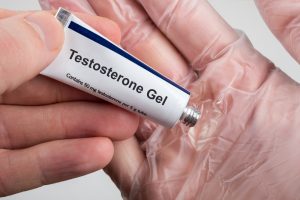 testosterone gel therapy