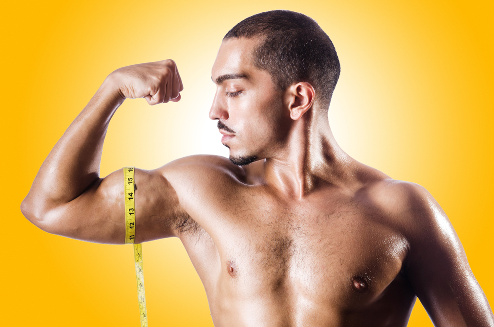 Can You Build Muscle With Low Testosterone Foods To Gain Muscle Mass 