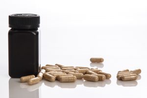natural male enhancement supplement capsules