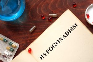 hypogonadism treatment