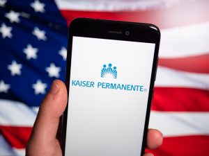 Kaiser Permanente USA