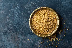 fenugreek seeds