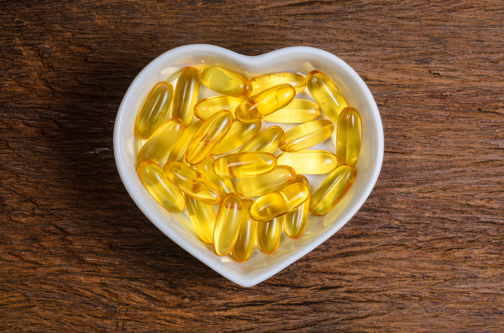 Does Omega3 Make You Fat?﻿ Male UltraCore Blog