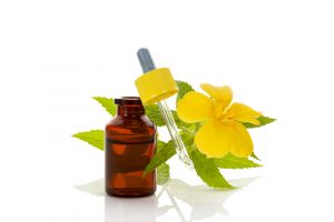 damiana extract and flower
