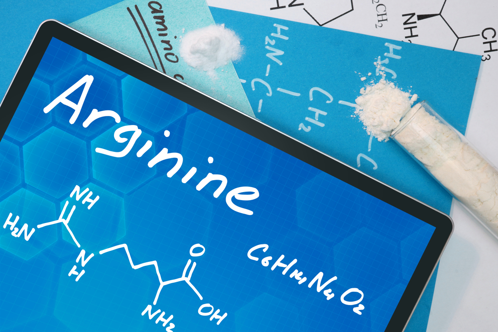 How Much Arginine Should I Take For Erectile Dysfunction? Male