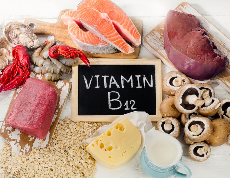 Is Vitamin B12 Good for Erectile Dysfunction? Male UltraCore Blog
