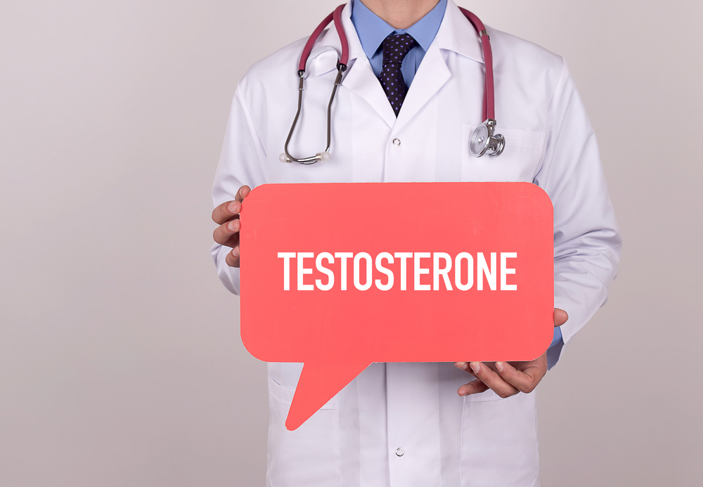 urologist doctor and testosterone