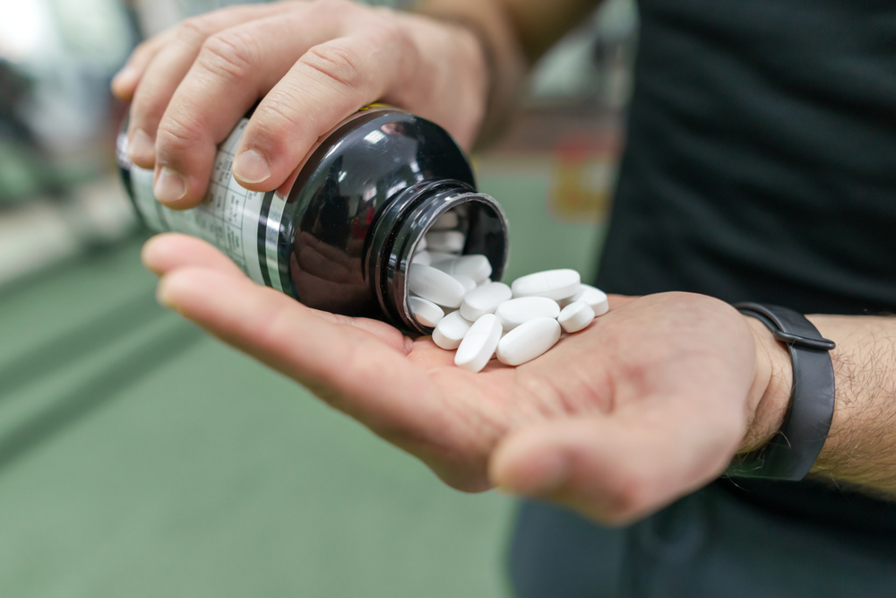 male enhancement supplement capsules