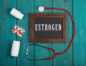 estrogen therapy pills