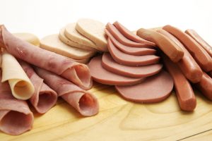 processed meat