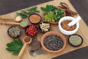 natural herb supplements