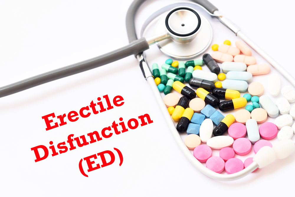 erectile dysfunction pills