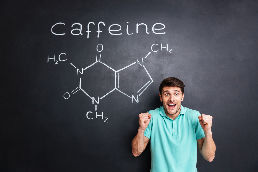 Can Coffee Boost Testosterone? Male UltraCore Blog