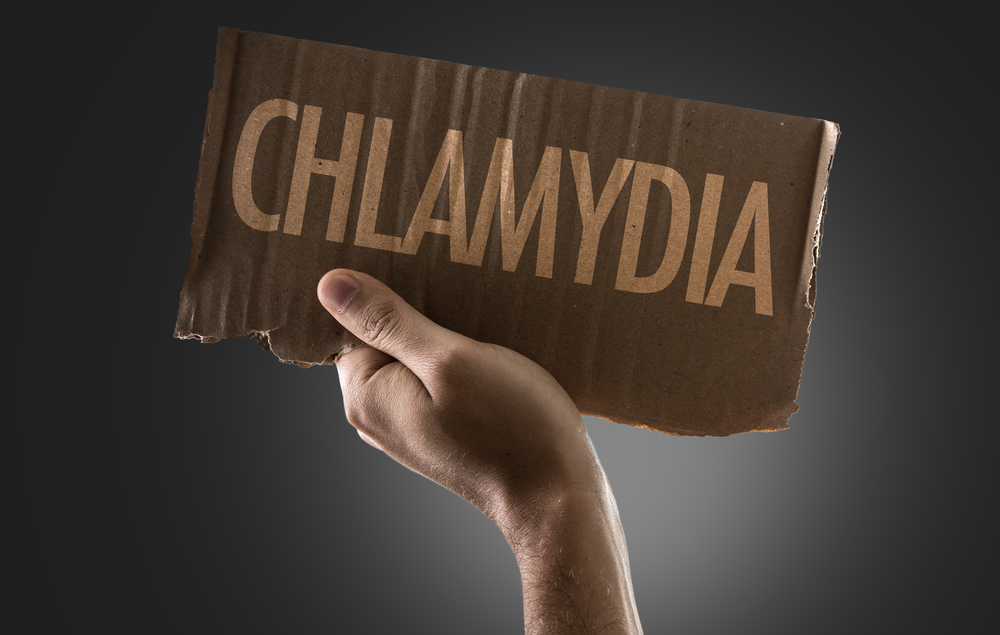 chlamydia