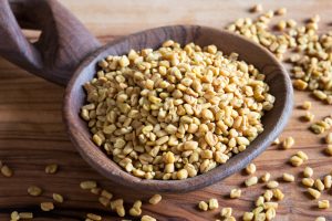 fenugreek seeds