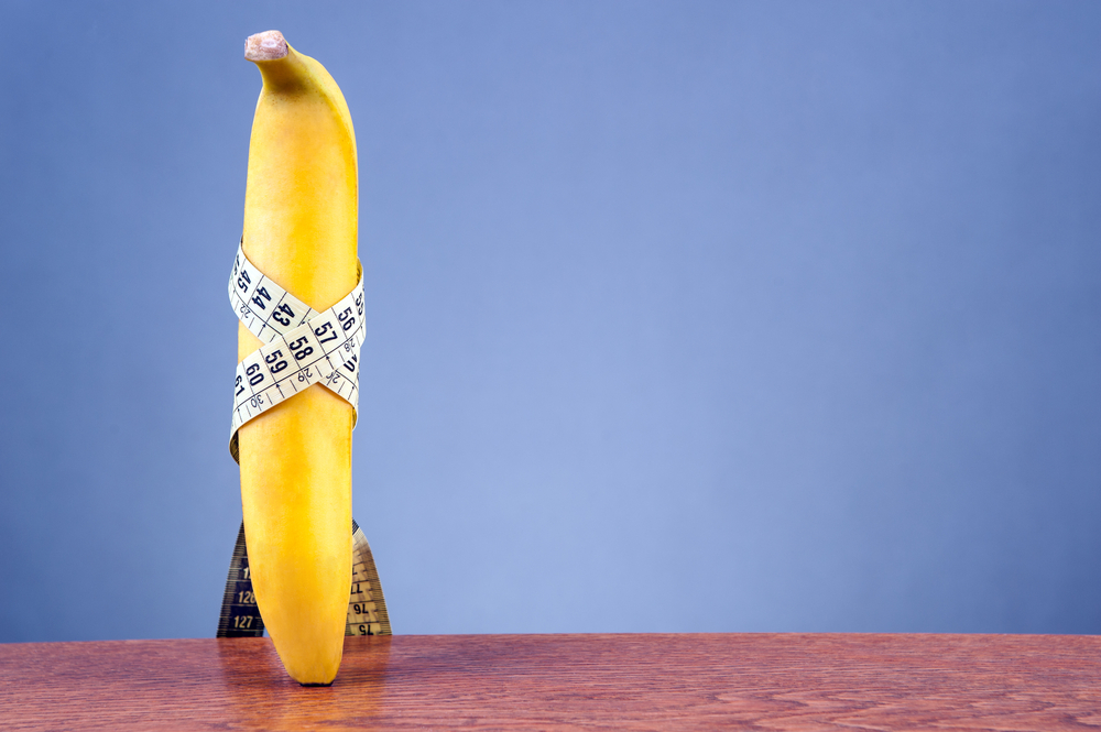 fit banana for weight loss and erectile function