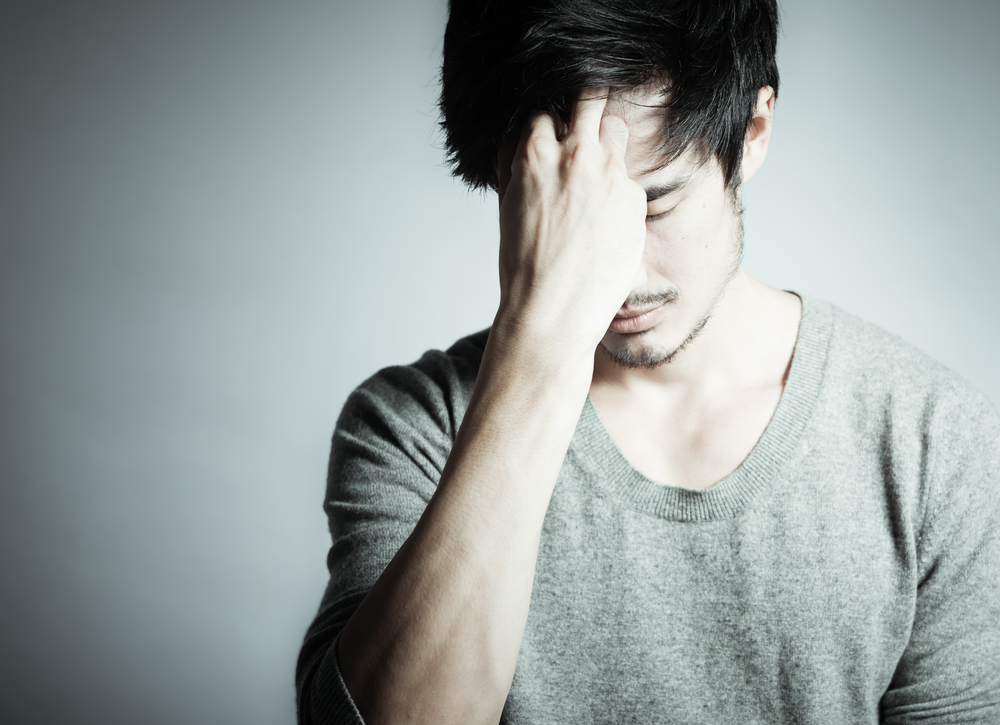 Does Testosterone Affect Mood? Male UltraCore Blog