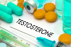 testosterone treatment
