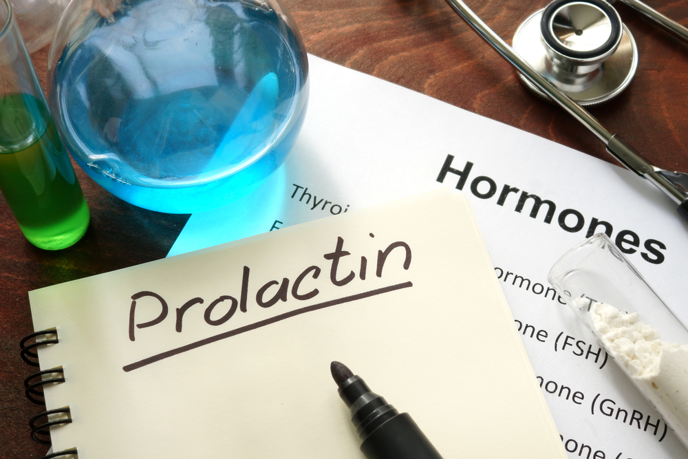 prolactin hormone