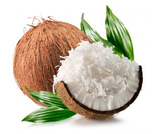 coconut