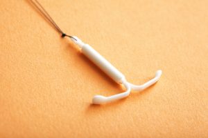 IUD contraceptive