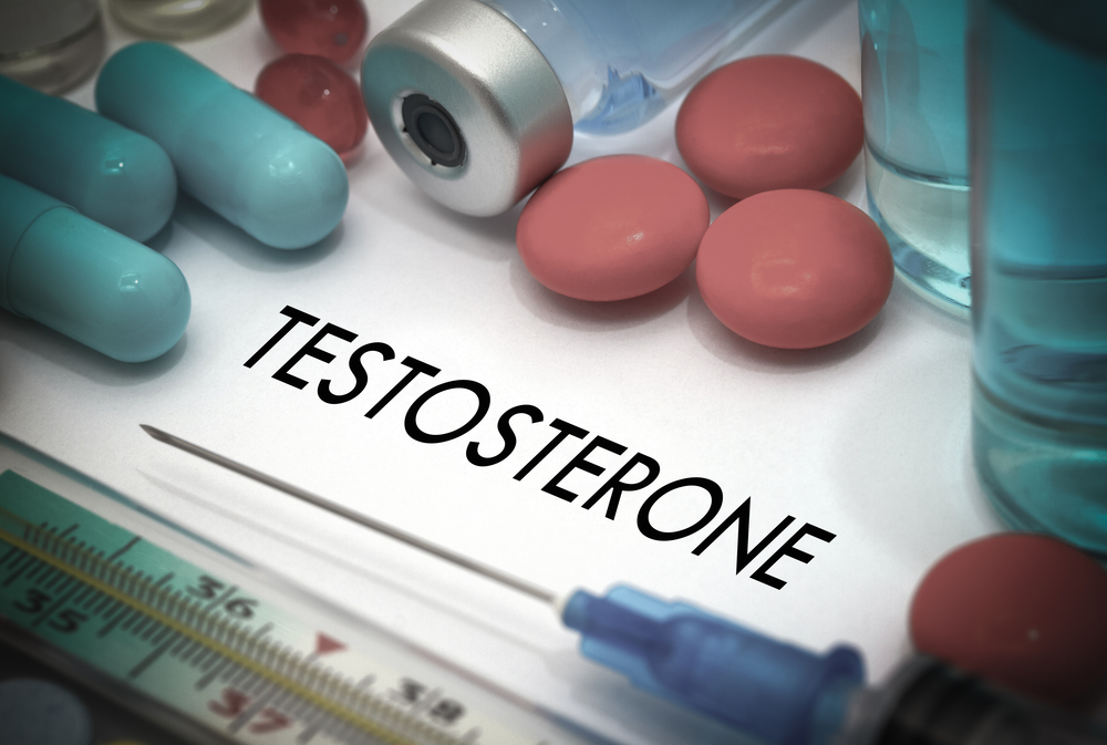 testosterone treatment drugs