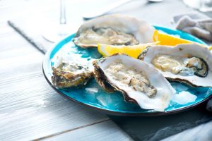 oysters