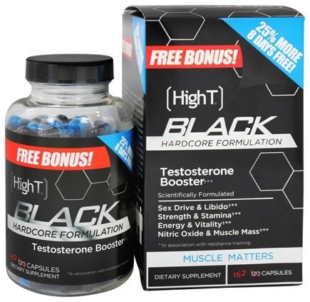 What is the Best Testosterone Booster at GNC? 