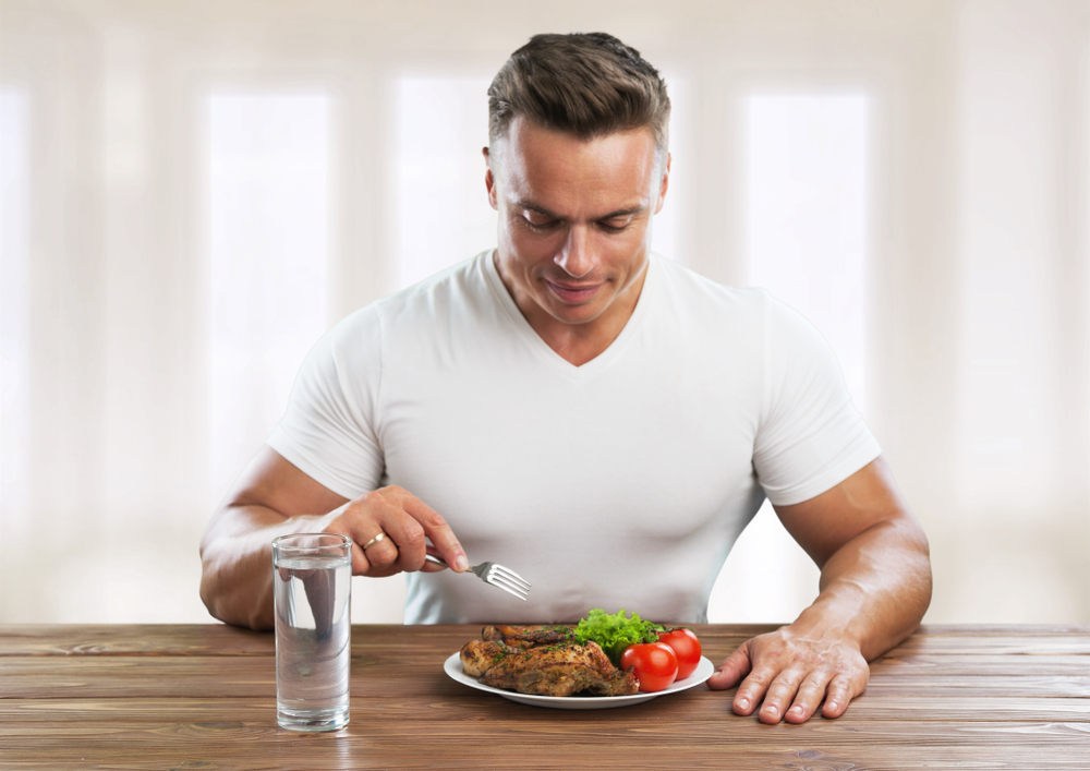 Does Testosterone Help Muscle Growth? Male UltraCore Blog