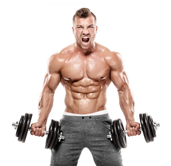 Does Testosterone Make You Aggressive? Male UltraCore Blog