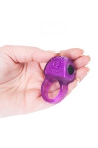 vibrating cock ring