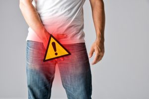 penile problem warning