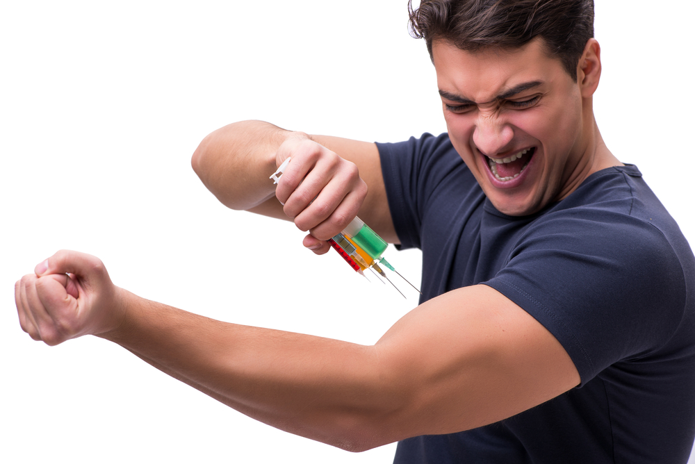 What are the Risks of Taking Testosterone? Male UltraCore Blog