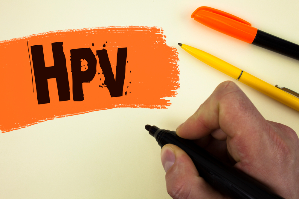 HPV