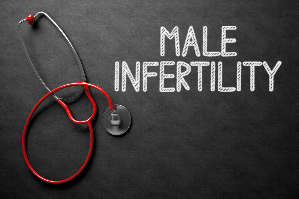 male infertility