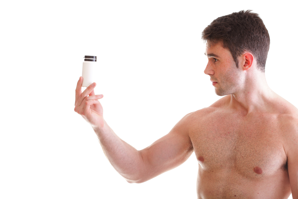 male enhancement supplement