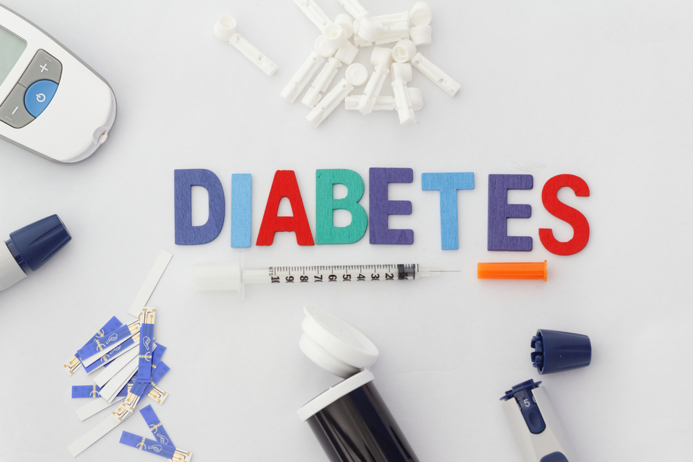 diabetes tools