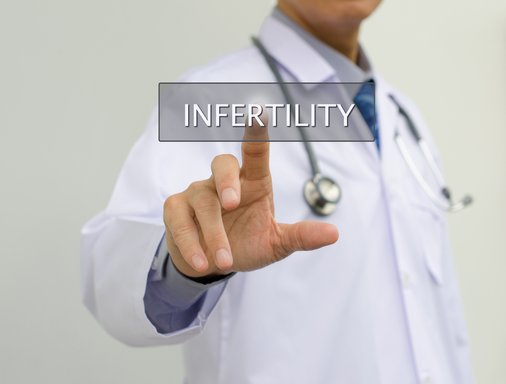 infertility and men's health
