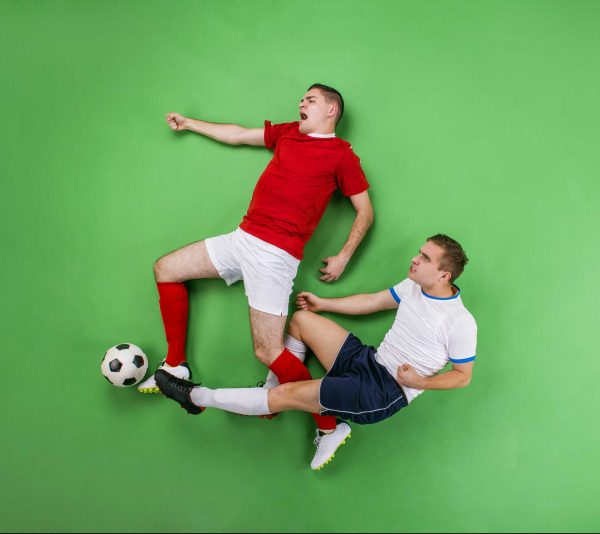 Can Testosterone Make You Angry? Male UltraCore Blog