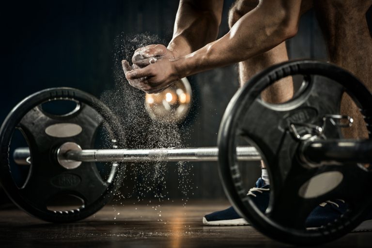 Exercises That Increase Testosterone Levels - Male UltraCore Blog