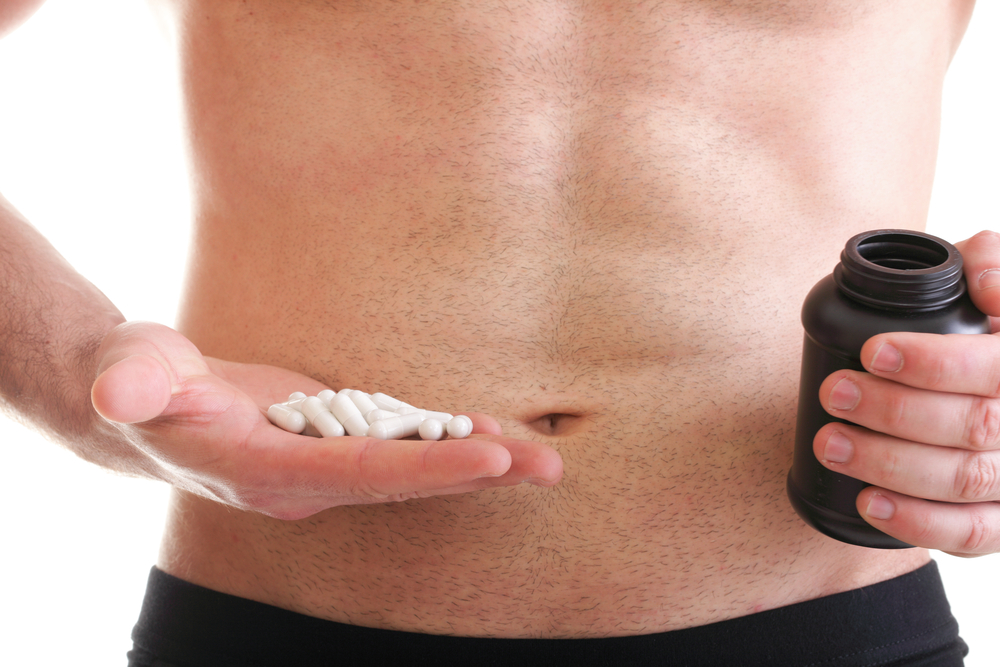 natural male enhancement supplement pills