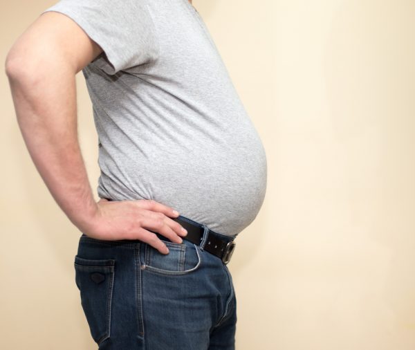 Testosterone and Weight Gain﻿ Male UltraCore Blog