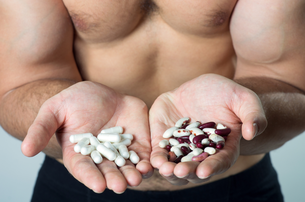 male enhancement supplement pills