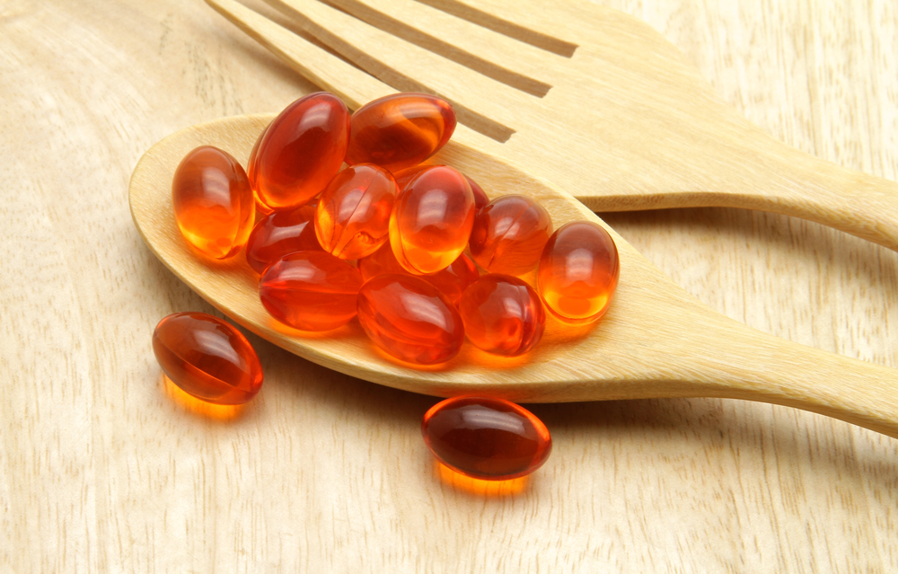 coenzyme q10 supplement