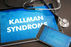 kallman syndrome on tablet