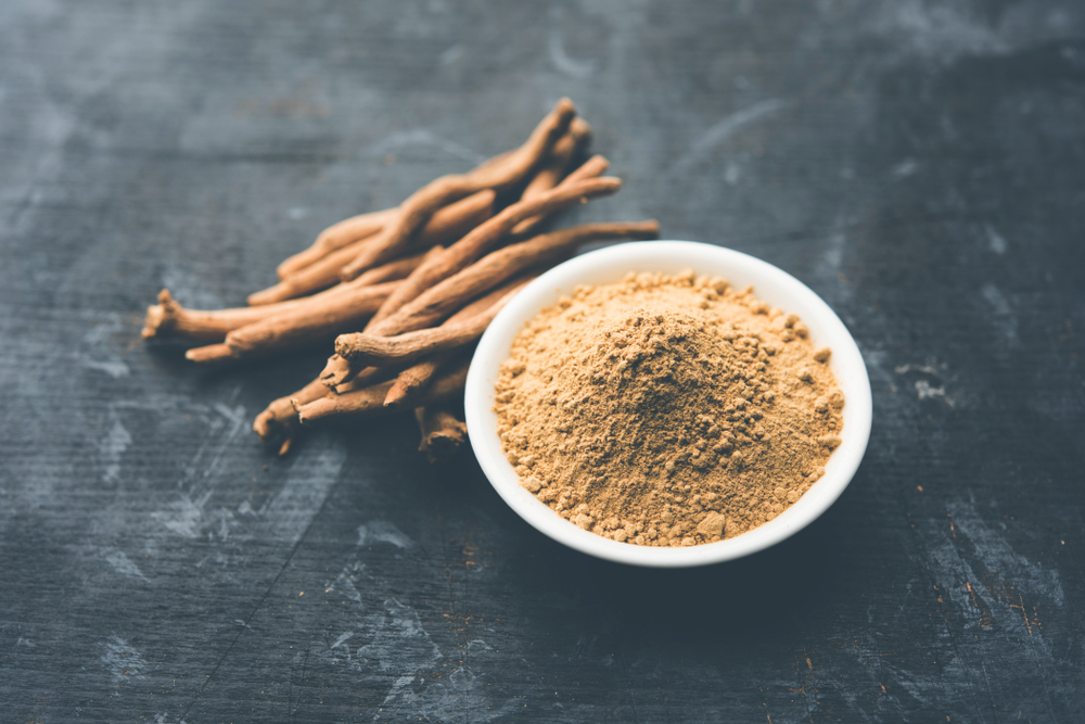 ashwagandha powder