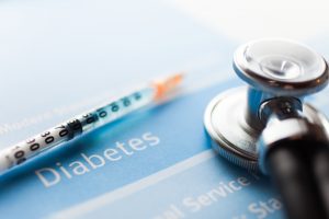 diabetes and insulin